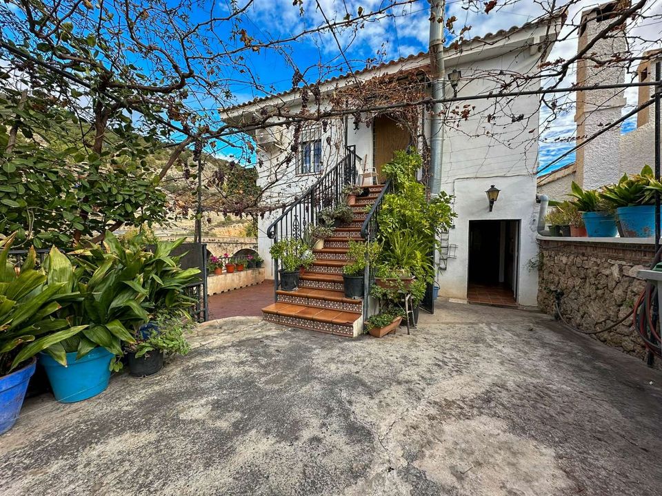 Villa i Velez De Benaudalla, Granada - foto 4