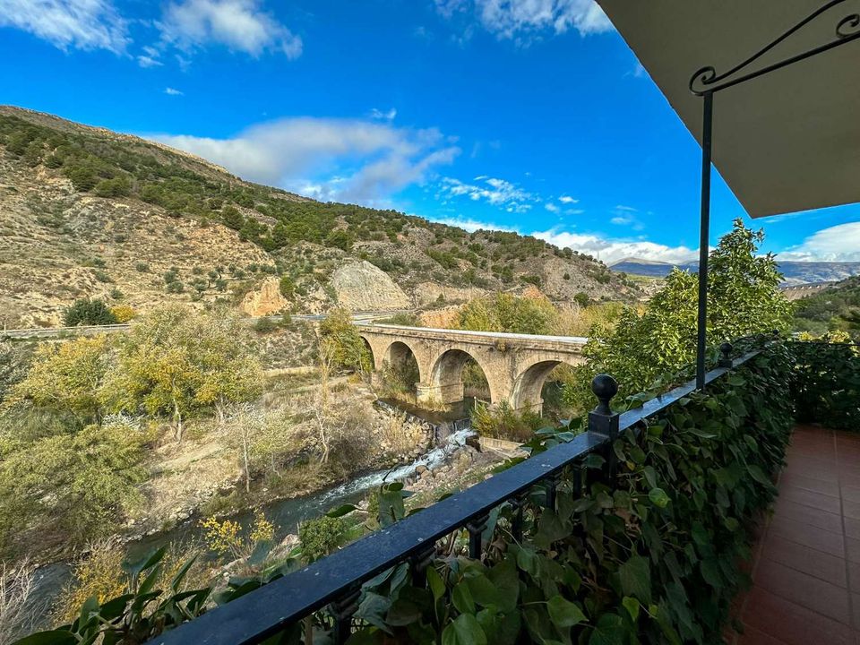 Villa i Velez De Benaudalla, Granada - foto 5