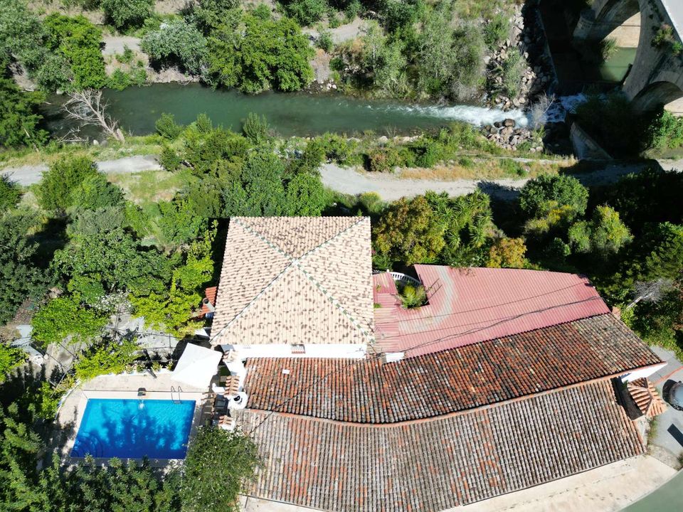 Villa i Velez De Benaudalla, Granada - foto 2