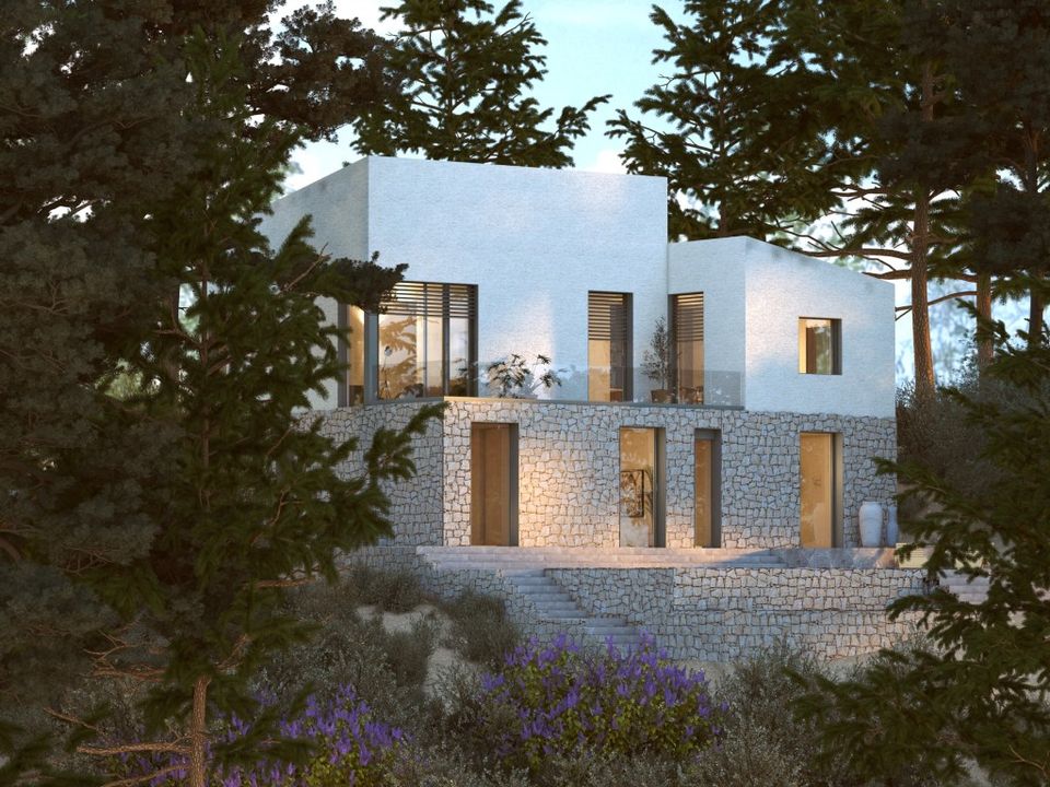 Villa i Alcudia, Mallorca - foto 2