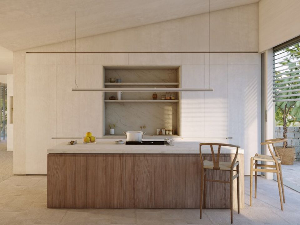 Villa i Alcudia, Mallorca - foto 3