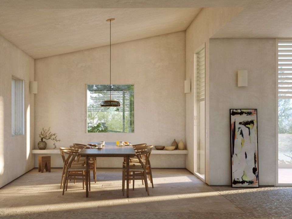 Villa i Alcudia, Mallorca - foto 5