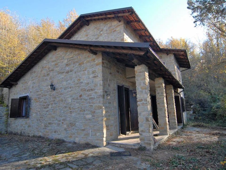 Villa i Cortemilia, Cuneo - foto 1