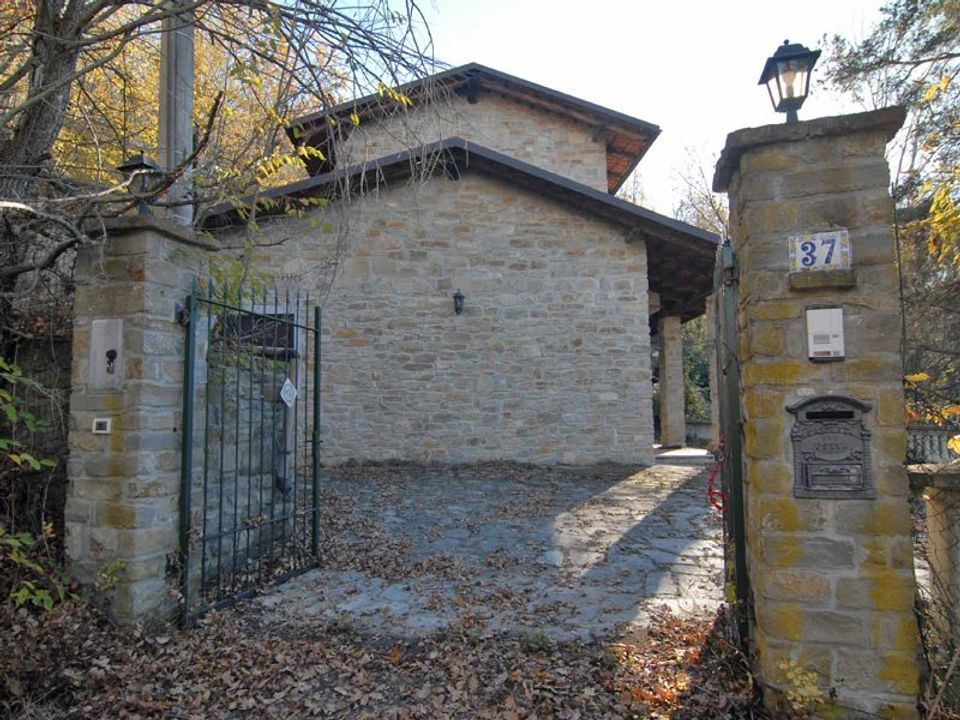 Villa i Cortemilia, Cuneo - foto 2