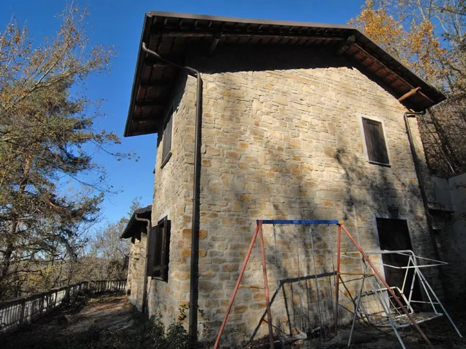 Villa i Cortemilia, Cuneo - foto 3