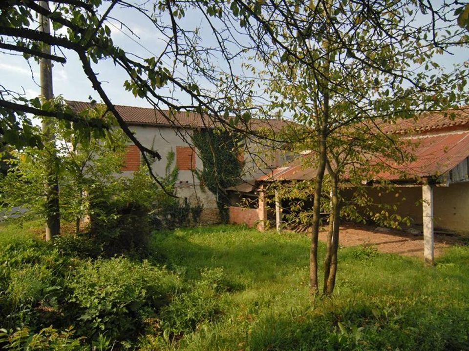 Villa i Murazzano, Cuneo - foto 1