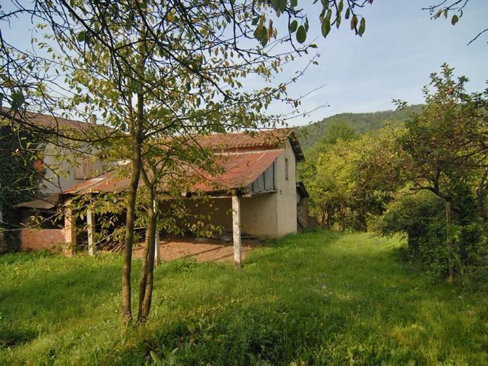 Villa i Murazzano, Cuneo - foto 2