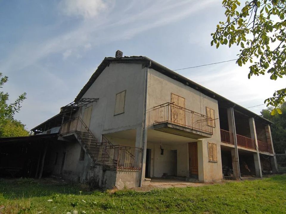 Villa i Murazzano, Cuneo - foto 3