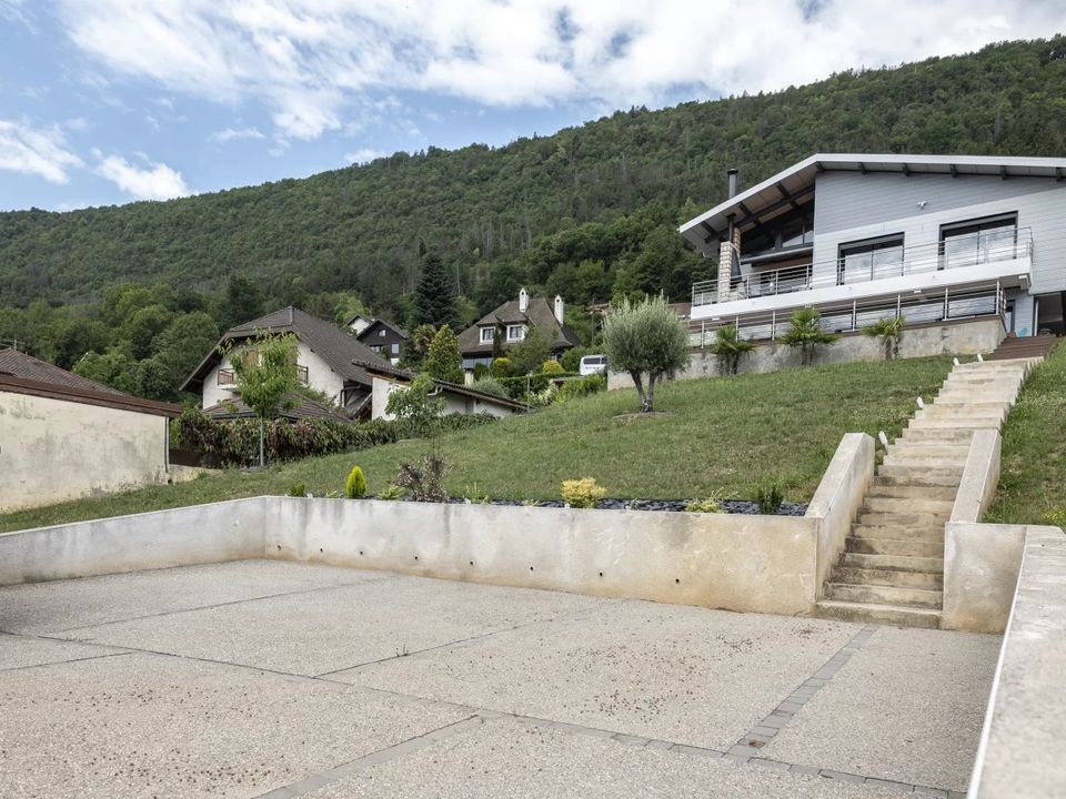 Villa i Sevrier, Haute-Savoie - foto 4