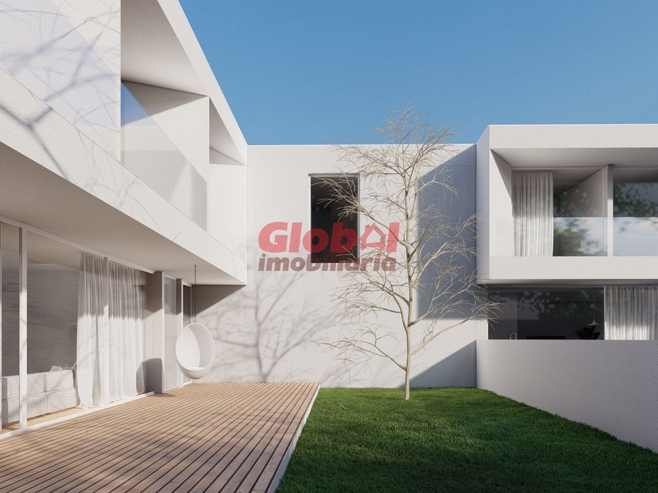 Villa i Viseu, Viseu - foto 2