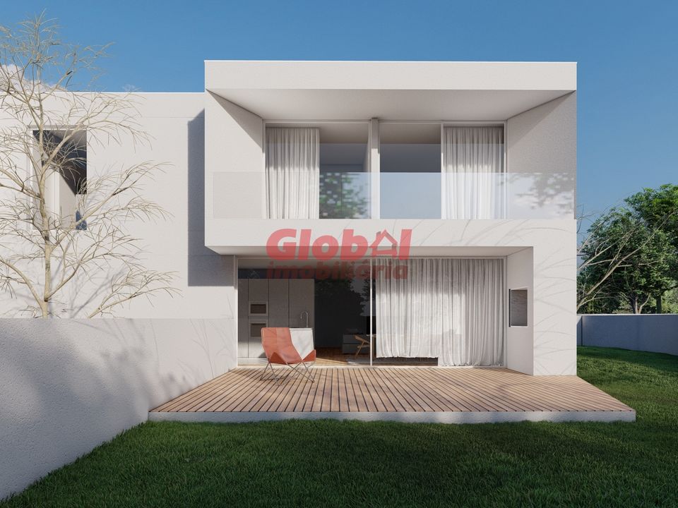 Villa i Viseu, Viseu - foto 3