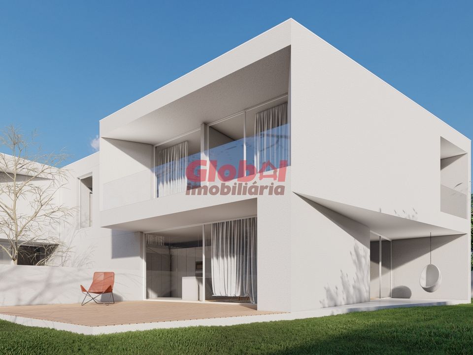 Villa i Viseu, Viseu - foto 3