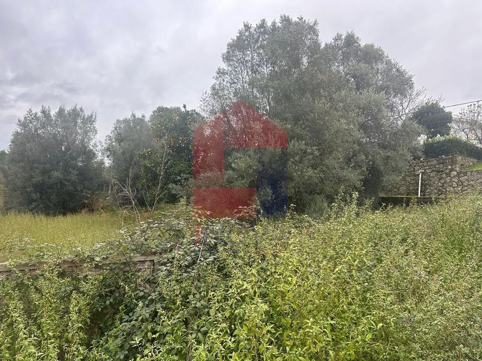 Helårsgrund i Vila Verde, Braga - foto 4