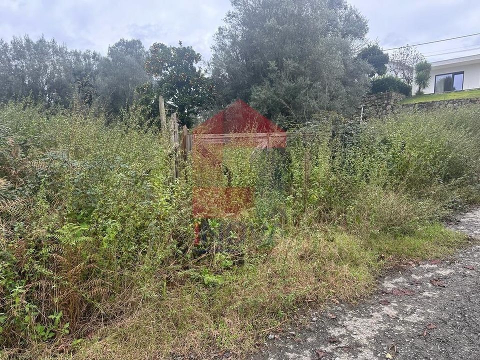 Helårsgrund i Vila Verde, Braga - foto 5