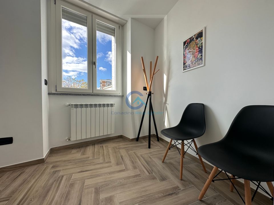 Lejlighed i Catanzaro, Catanzaro - foto 4