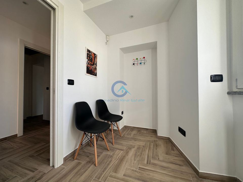 Lejlighed i Catanzaro, Catanzaro - foto 5