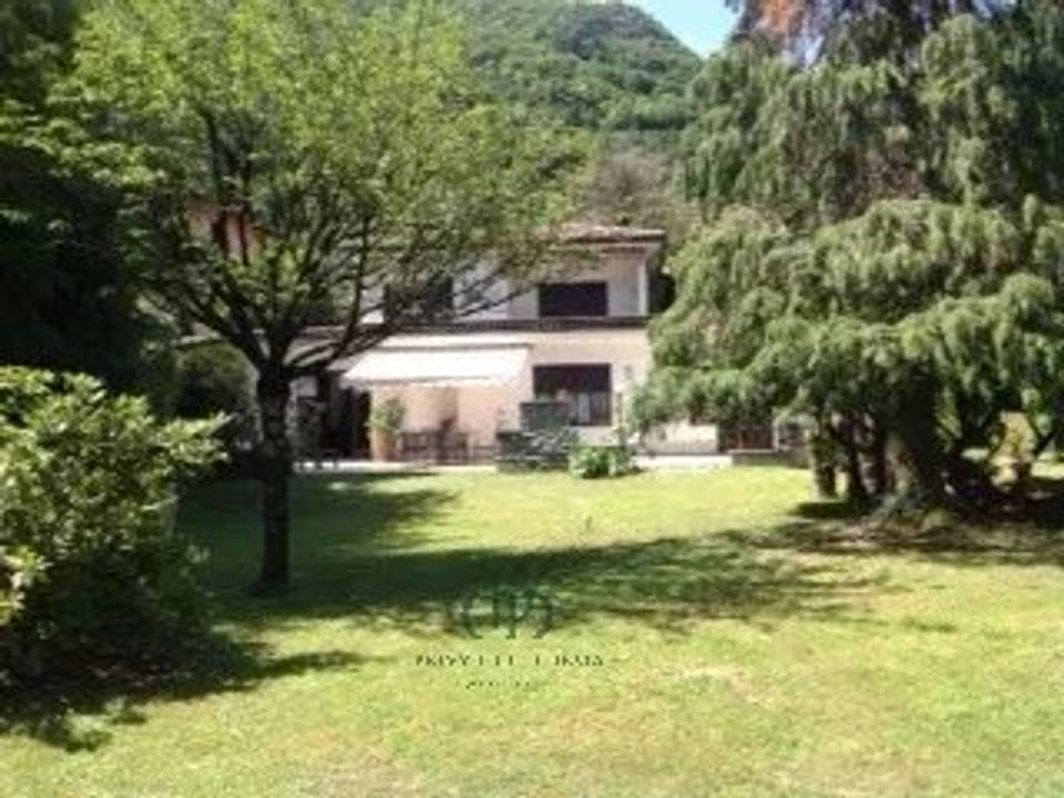 Villa i Porlezza, Como - foto 1