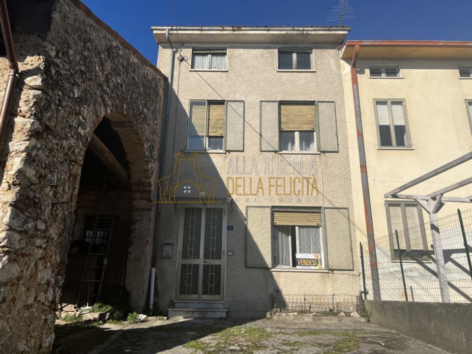 Villa i Santorso, Vicenza - foto 2