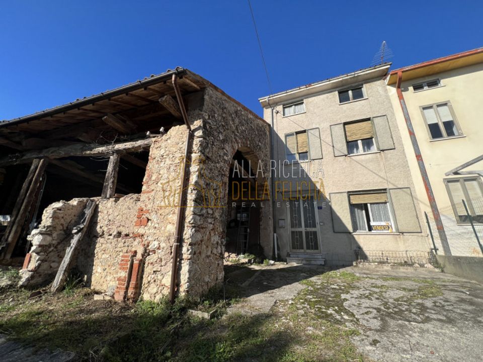 Villa i Santorso, Vicenza - foto 1