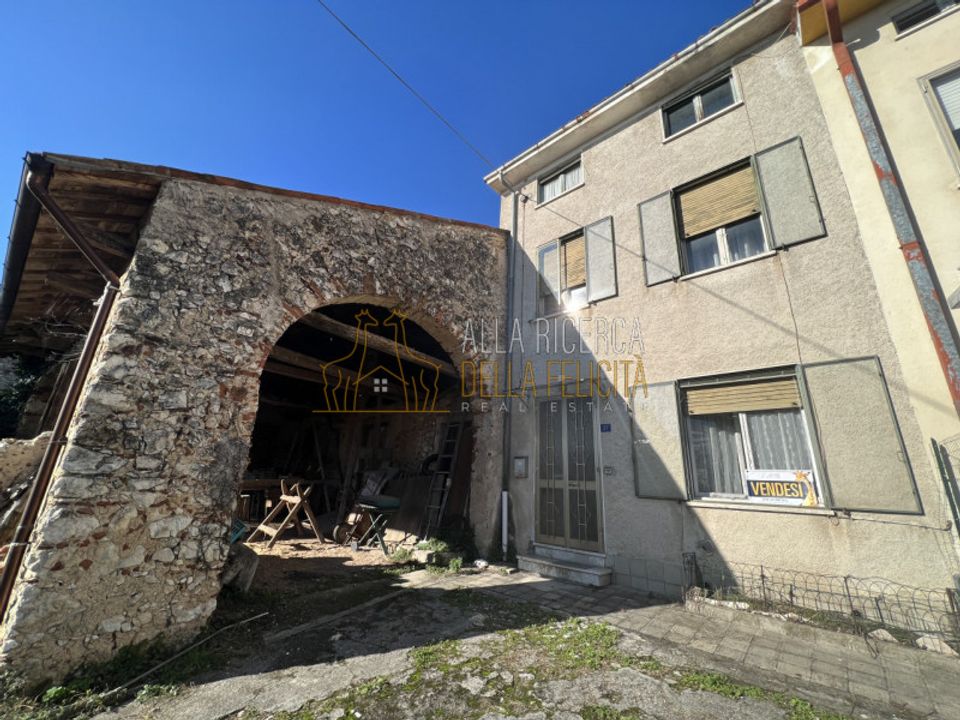 Villa i Santorso, Vicenza - foto 4