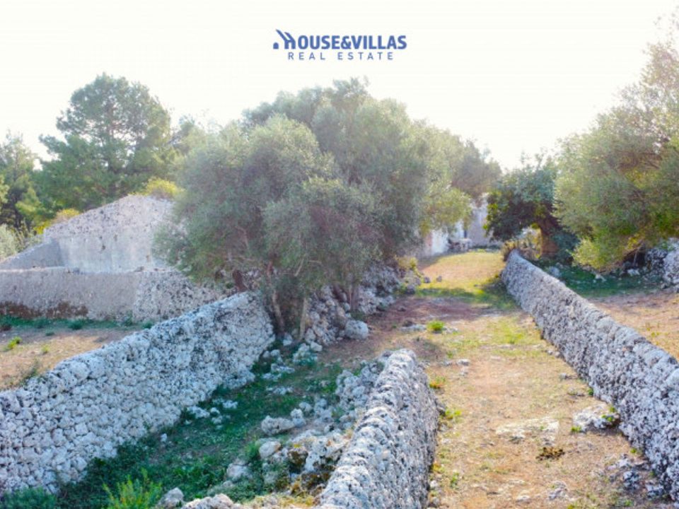 Landejendom i Avola, Siracusa - foto 2