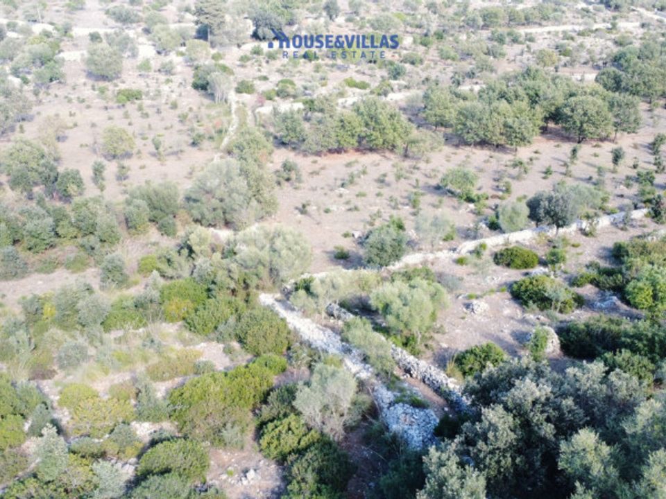 Landejendom i Avola, Siracusa - foto 4