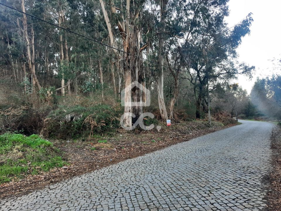 Helårsgrund i Lousada, Porto - foto 5