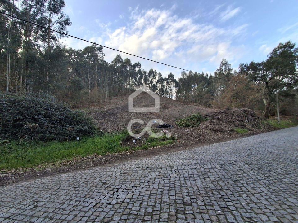 Helårsgrund i Lousada, Porto - foto 2