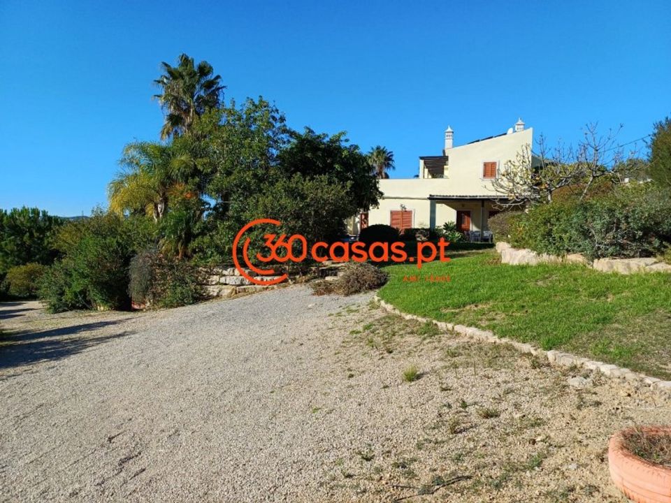 Villa a Estoi, Faro - foto 3