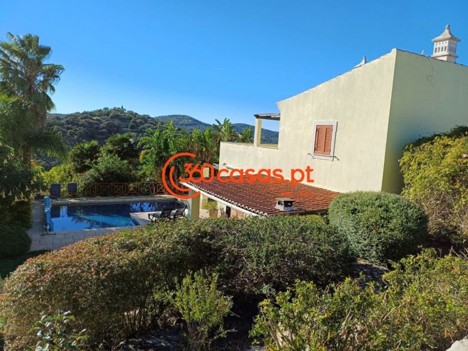 Villa a Estoi, Faro - foto 4