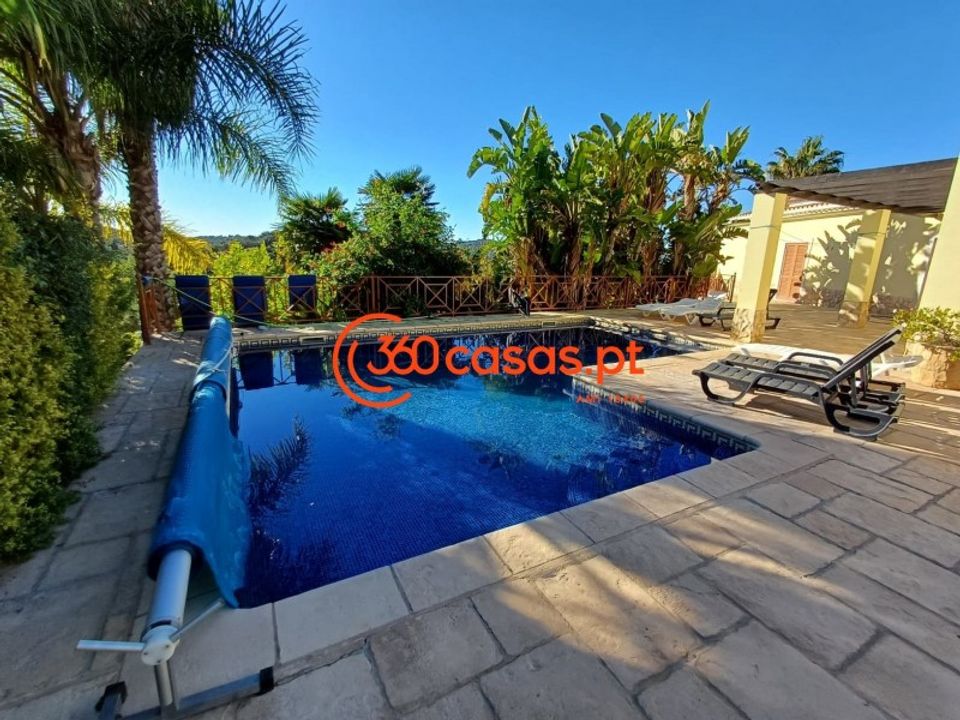 Villa a Estoi, Faro - foto 2