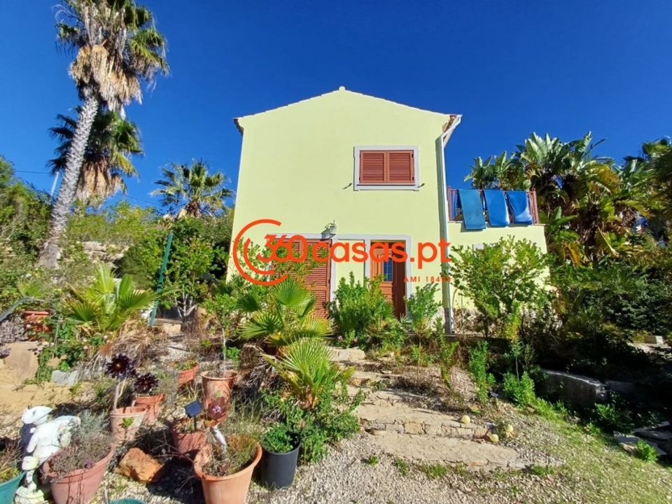 Villa a Estoi, Faro - foto 5