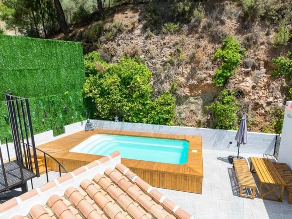 Finca i Competa, Malaga - foto 1