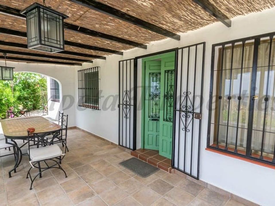 Finca i Competa, Malaga - foto 5