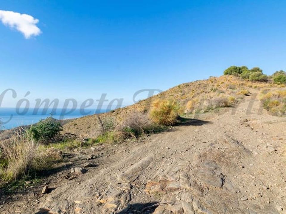 Helårsgrund i Torrox, Malaga - foto 2