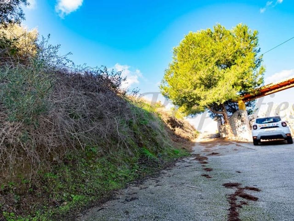 Helårsgrund i Torrox, Malaga - foto 4