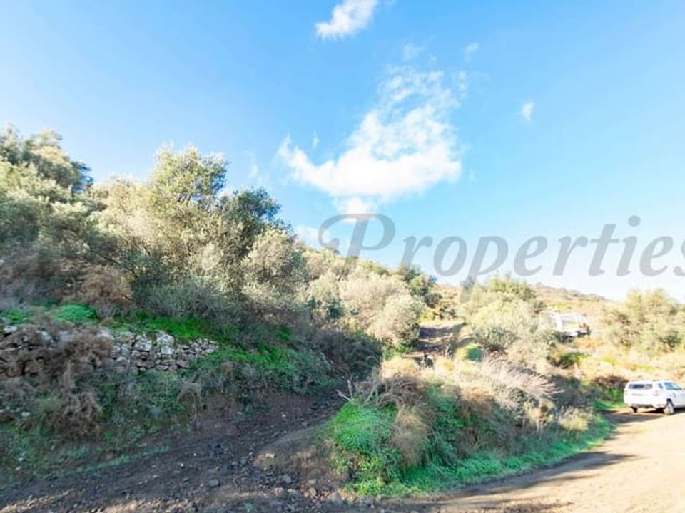 Helårsgrund i Torrox, Malaga - foto 1