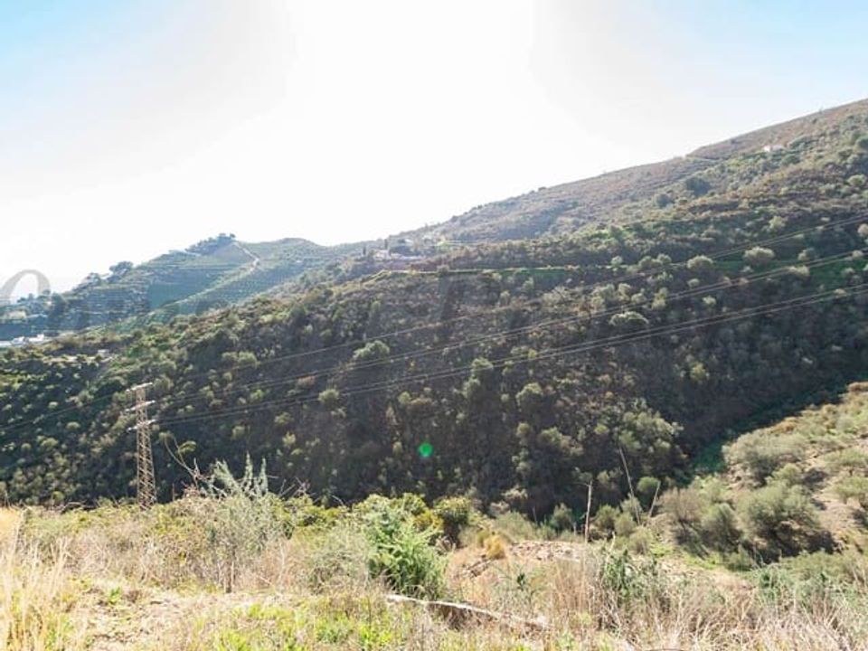 Helårsgrund i Torrox, Malaga - foto 2