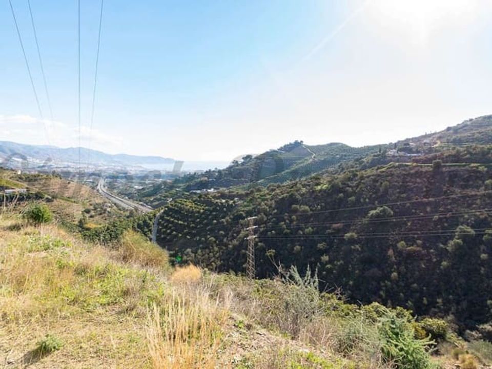 Helårsgrund i Torrox, Malaga - foto 4