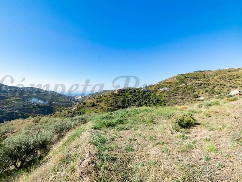 Helårsgrund i Torrox, Malaga - foto 5