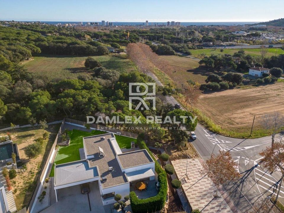 Villa i Platja D'aro, Gerona - foto 2