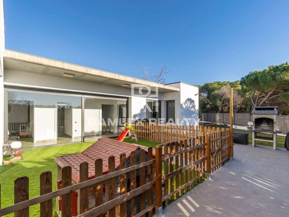 Villa i Platja D'aro, Gerona - foto 3