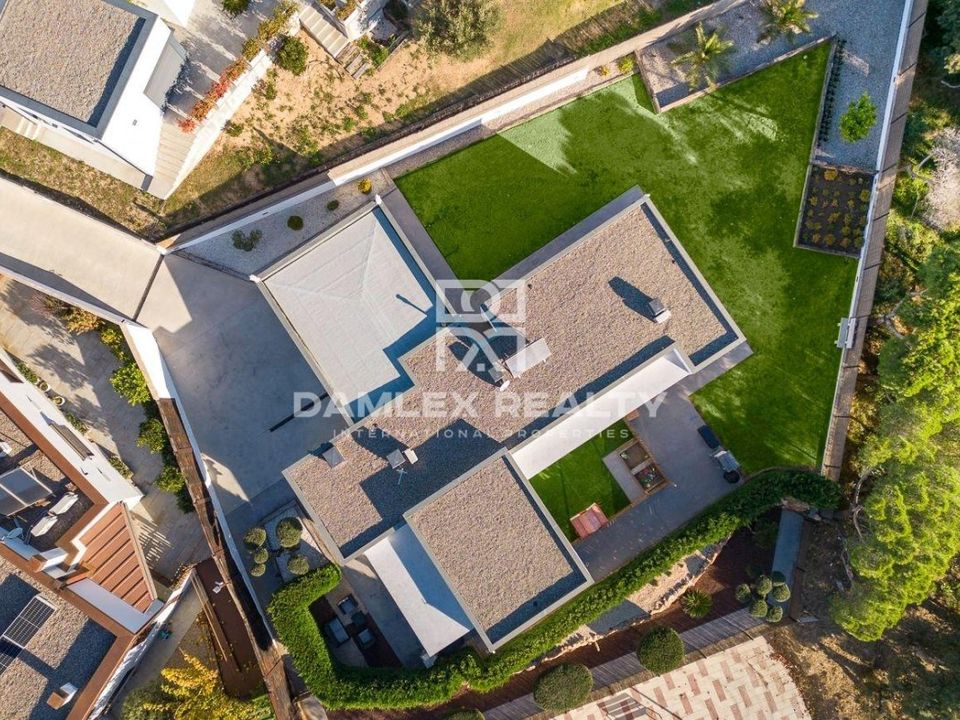 Villa i Platja D'aro, Gerona - foto 4