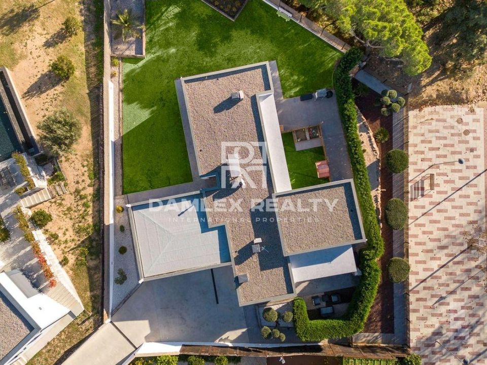 Villa i Platja D'aro, Gerona - foto 5