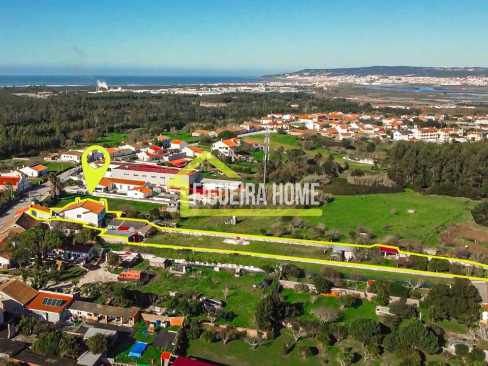 Villa i Lavos, Coimbra - foto 1