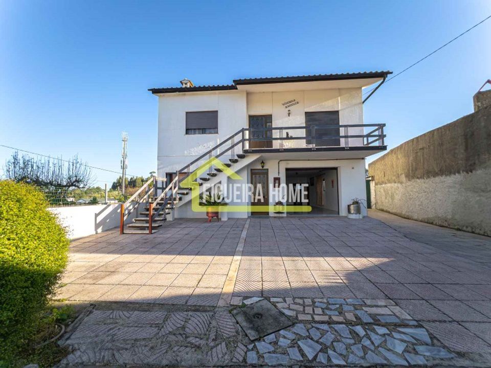 Villa i Lavos, Coimbra - foto 2