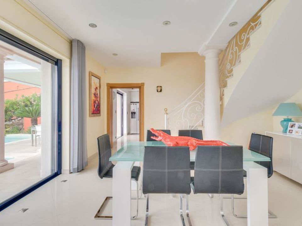 Villa i Sainte-Maxime, Var - foto 3