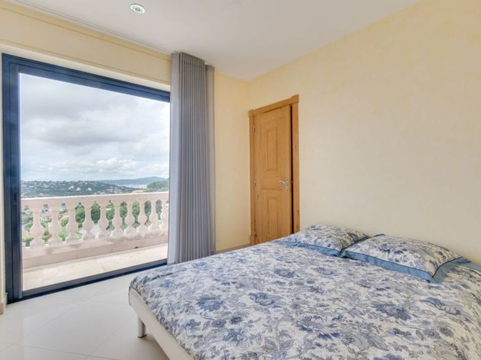 Villa i Sainte-Maxime, Var - foto 5