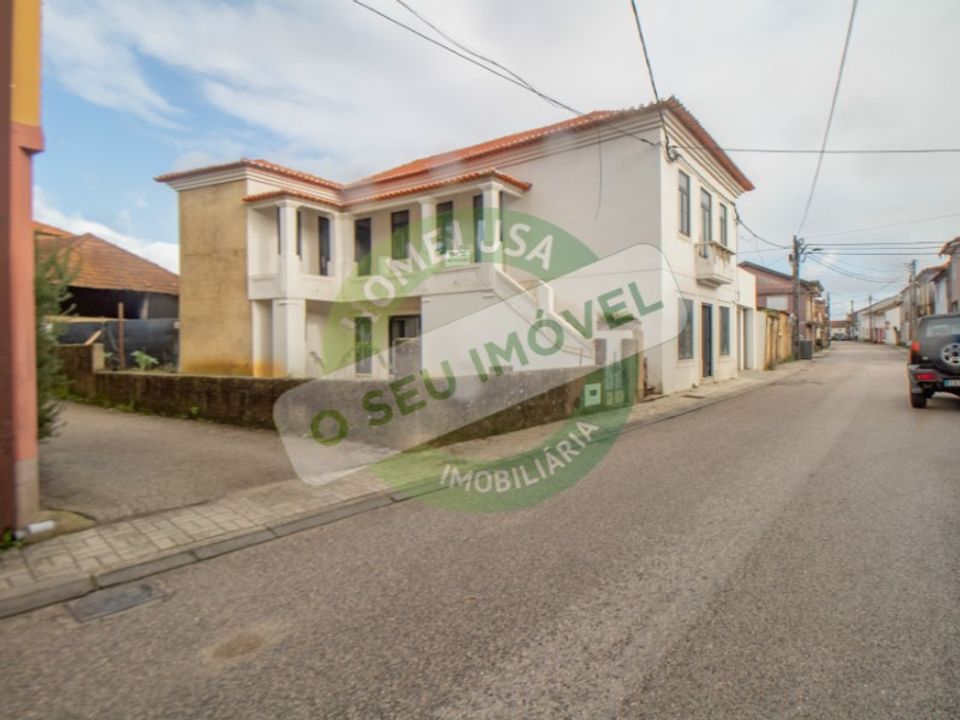 Villa i Sepins e Bolho, Coimbra - foto 1