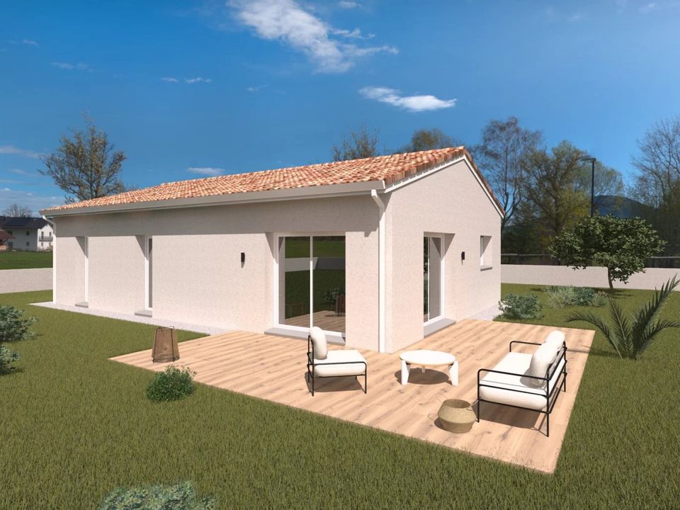 Villa i Puymirol, Lot-et-Garonne - foto 2